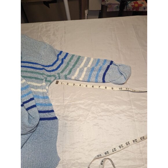 Mud Pie Women's One Size Fits Most Antoni Sweater - Picture 12 of 14